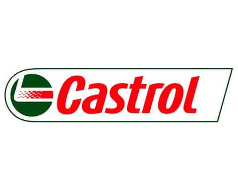 Castrol（カストロール）