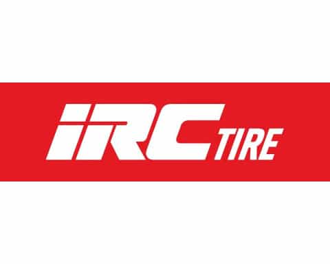 IRC（井上ゴム工業）